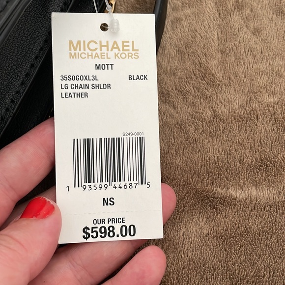 MICHAEL Michael Kors Mott - Picture 4 of 5